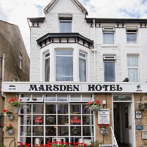 The Marsden Hotel